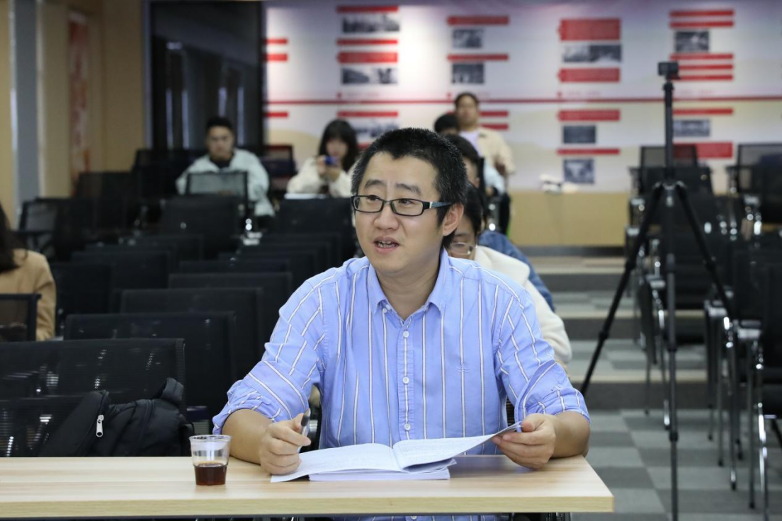 广西商贸技师学院2025年度立项课题开题答辩会顺利举行(新闻稿）638.png